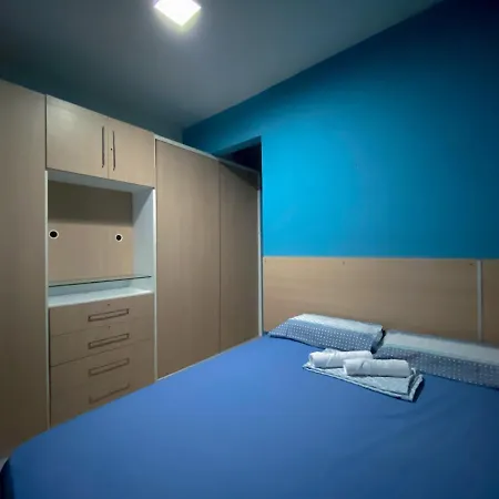 Apartamento Apt2 Piscina Netflix Wifi Ar Cond Próx A 2 Shoppigns