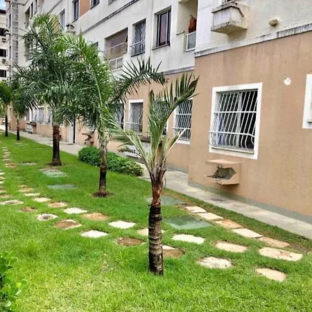 Apt2 Piscina Netflix Wifi Ar Cond Próx A 2 Shoppigns Fortaleza (Ceara)