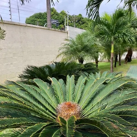 Apt2 Piscina Netflix Wifi Ar Cond Próx A 2 Shoppigns * Fortaleza (Ceara)