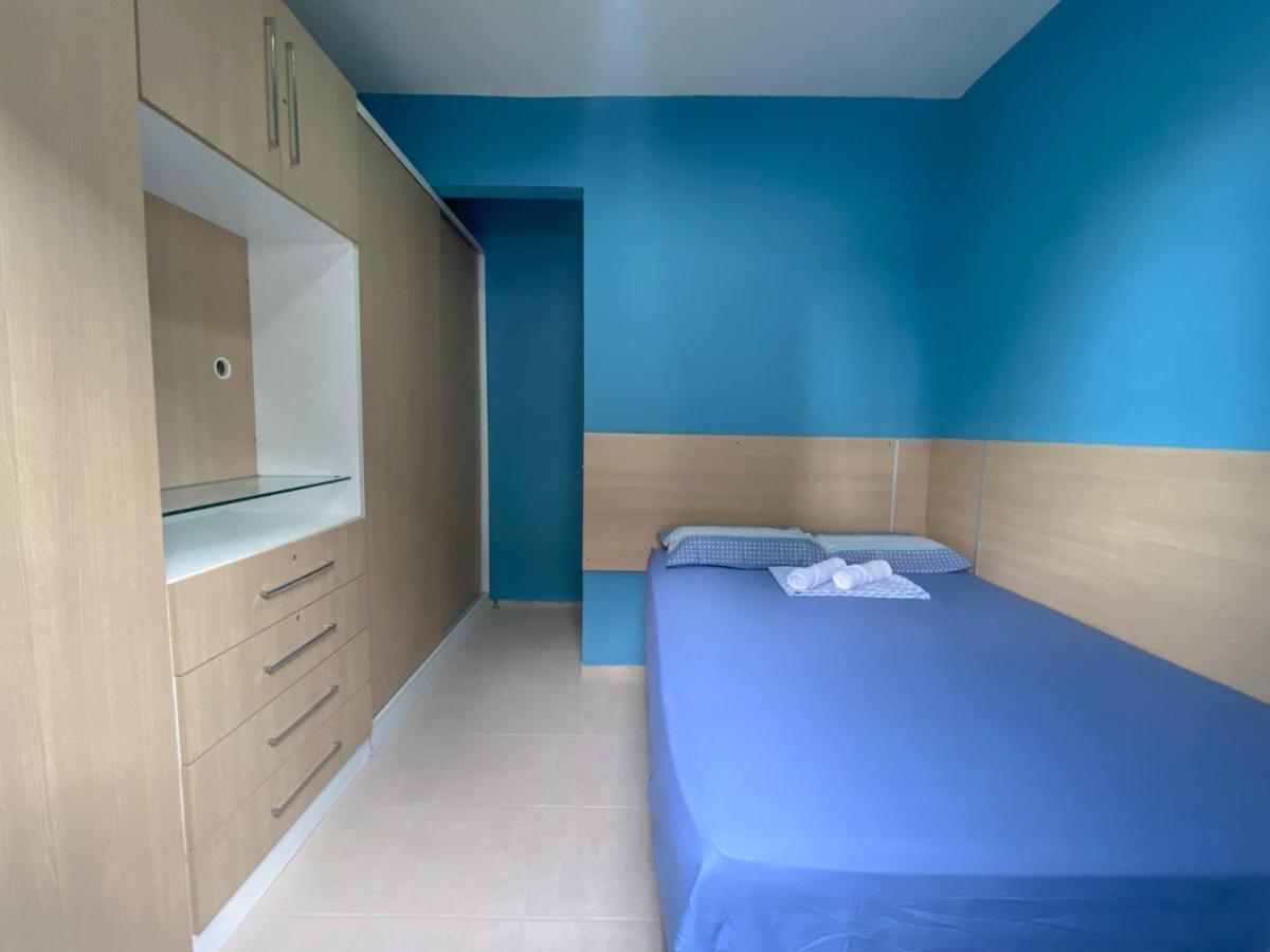 Apartamento Apt2 Piscina Netflix Wifi Ar Cond Próx A 2 Shoppigns