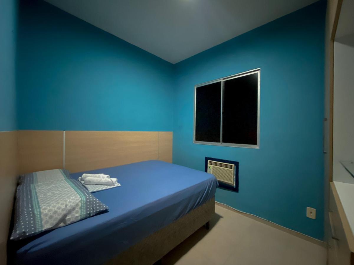 Apartamento Apt2 Piscina Netflix Wifi Ar Cond Próx A 2 Shoppigns