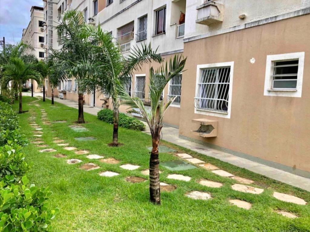 Apt2 Piscina Netflix Wifi Ar Cond Próx A 2 Shoppigns Fortaleza (Ceara)