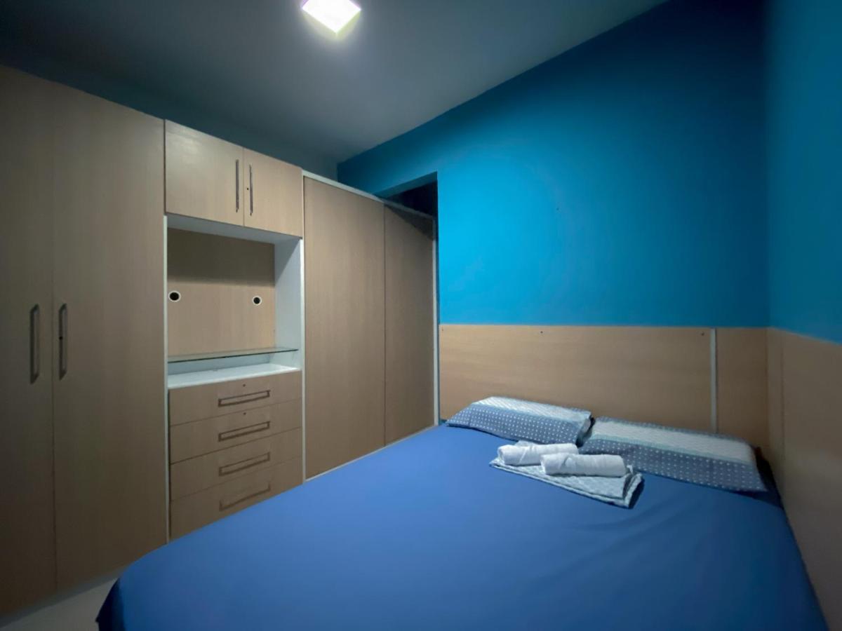 Apartamento Apt2 Piscina Netflix Wifi Ar Cond Prox A 2 Shoppigns