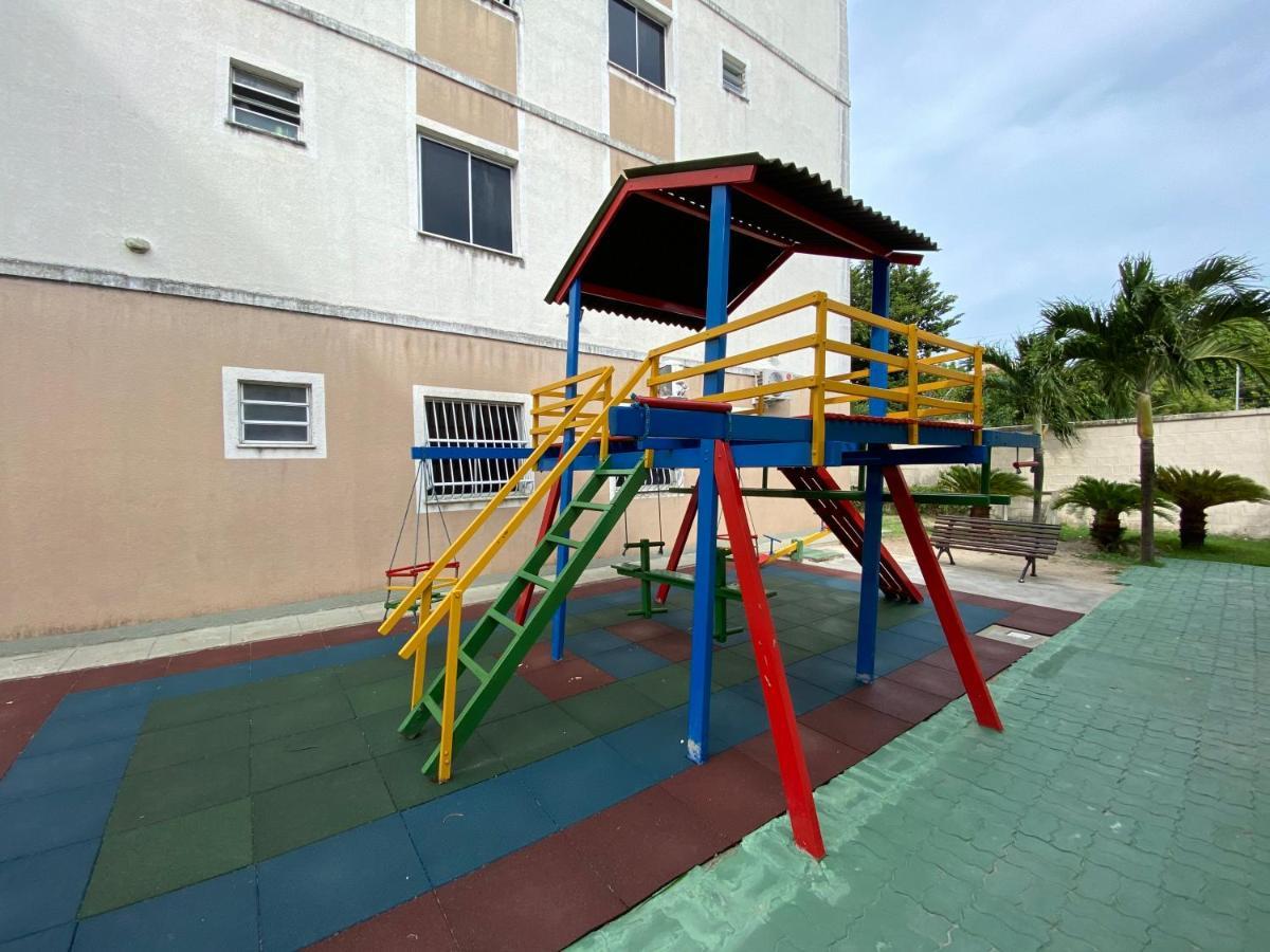 Apt2 Piscina Netflix Wifi Ar Cond Prox A 2 Shoppigns Fortaleza (Ceara)