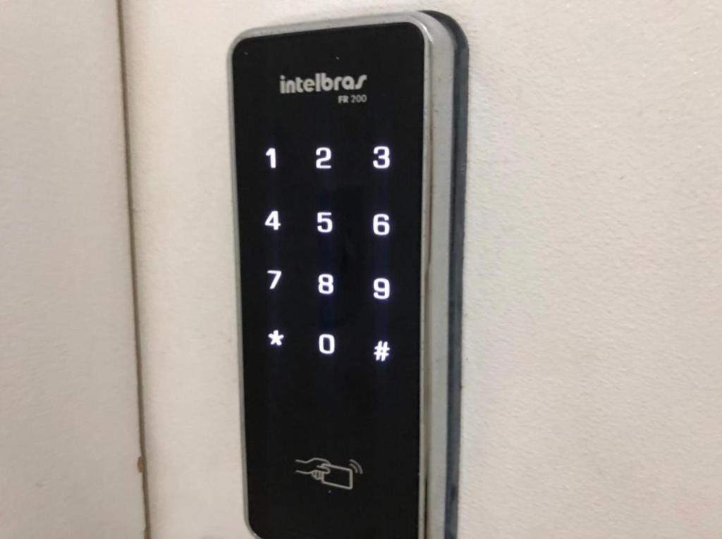 Apt2 Piscina Netflix Wifi Ar Cond Prox A 2 Shoppigns Apartamento *