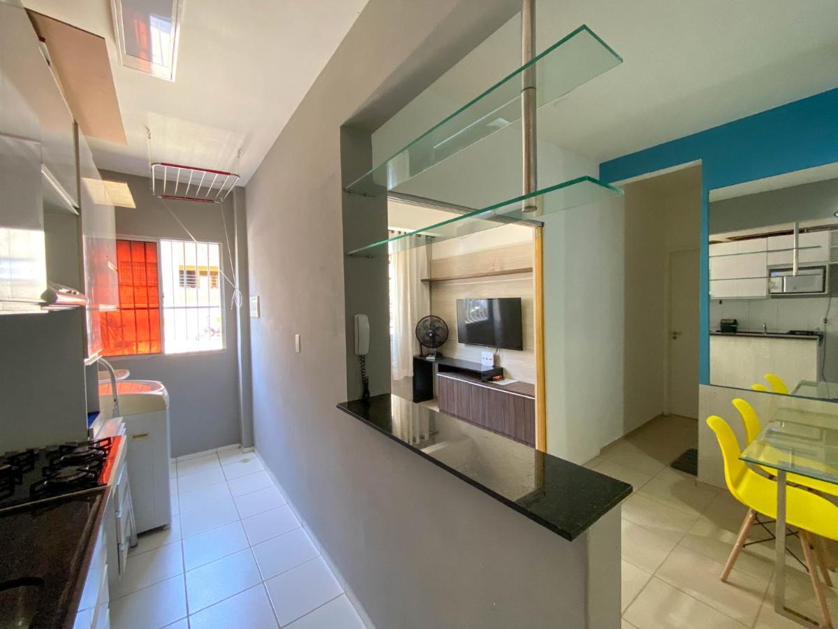 Apt2 Piscina Netflix Wifi Ar Cond Prox A 2 Shoppigns *