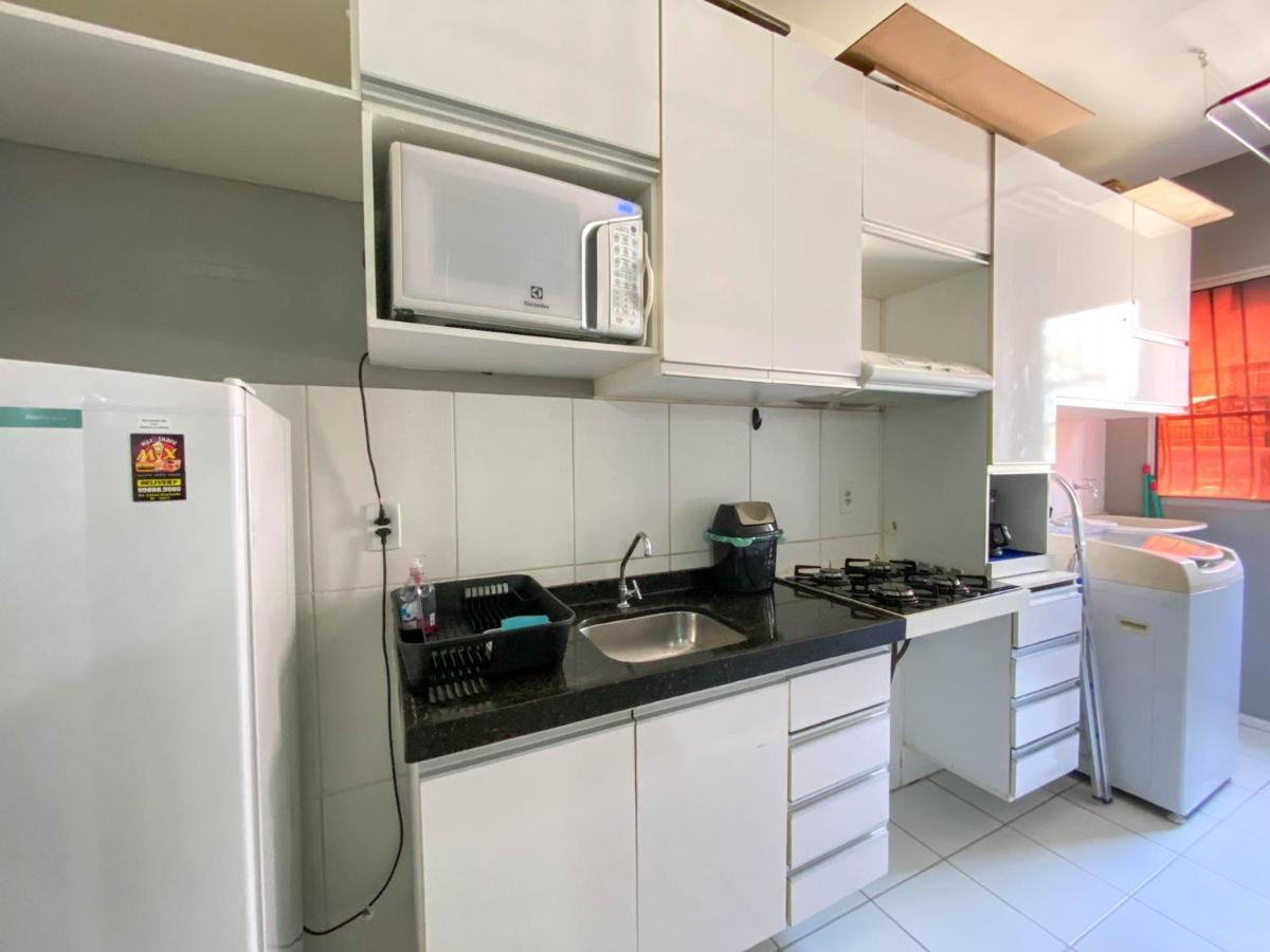 Apt2 Piscina Netflix Wifi Ar Cond Prox A 2 Shoppigns * Fortaleza (Ceara)